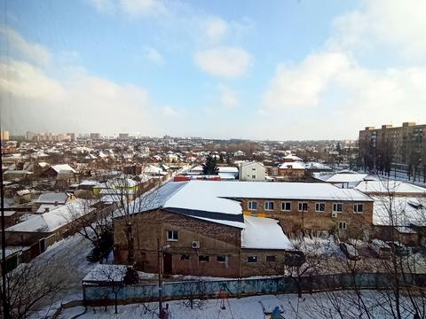 квартира за адресою Харків, Павла Тичини вул. (Валдайська), 32/2