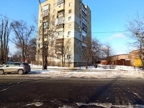 квартира за адресою Харків, Павла Тичини вул. (Валдайська), 32/2