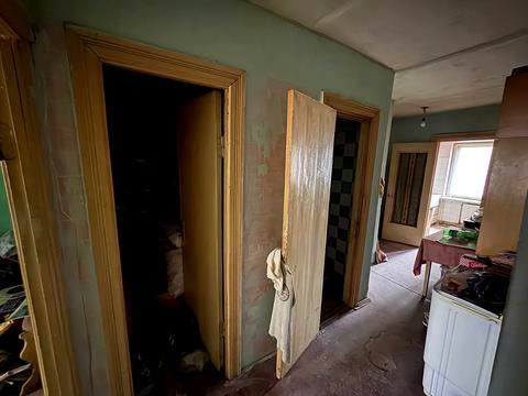 квартира за адресою Вовчинецька вул., 192б