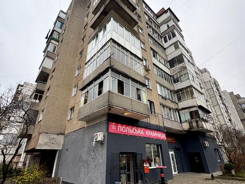 квартира за адресою Вовчинецька вул., 192б