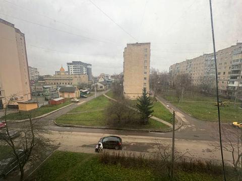 квартира за адресою Вовчинецька вул., 192б