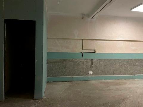 коммерческая по адресу Михаила Бойчука ул. (Киквидзе), 34