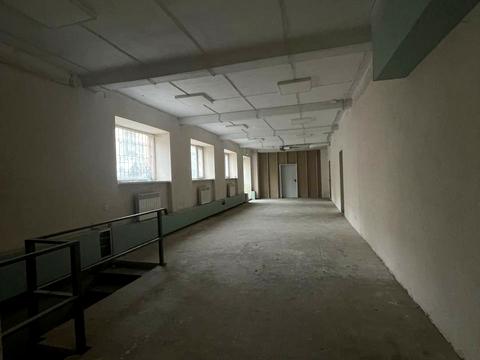 коммерческая по адресу Михаила Бойчука ул. (Киквидзе), 34