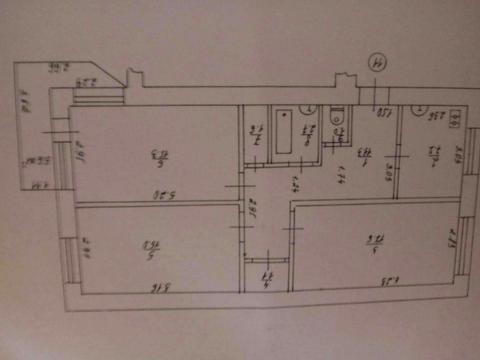 квартира за адресою Вовчинецька вул., 192б