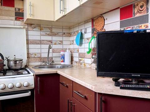 квартира за адресою Миру просп., 65/4