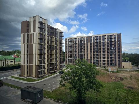 квартира по адресу Метрологическая ул., 107-А