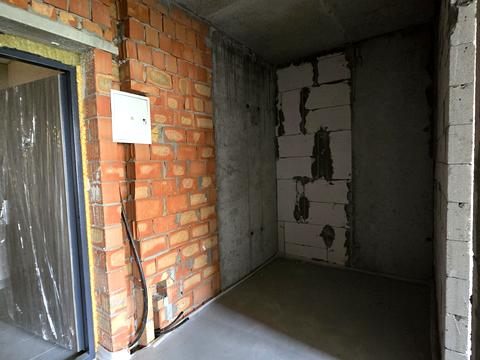 квартира по адресу Метрологическая ул., 107-А