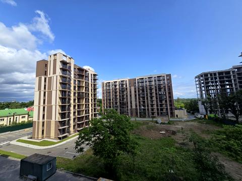 квартира по адресу Метрологическая ул., 107-А