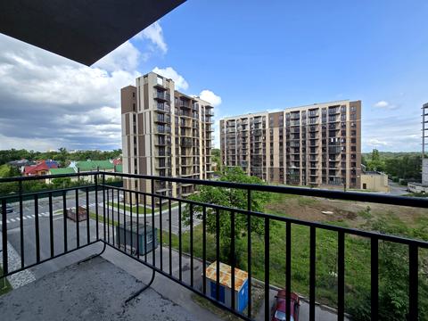 квартира по адресу Метрологическая ул., 107-А