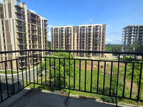 квартира по адресу Метрологическая ул., 107-А