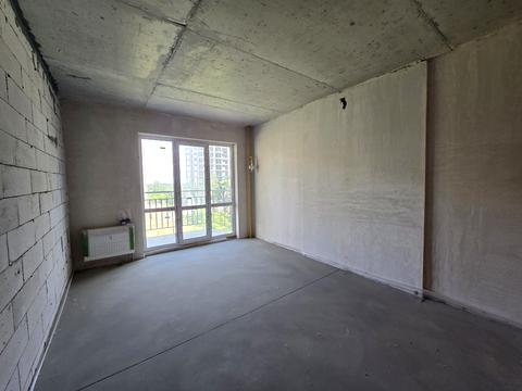 квартира по адресу Метрологическая ул., 107-А