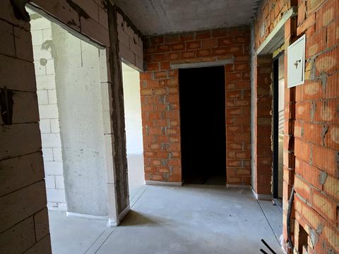 квартира по адресу Метрологическая ул., 107-А