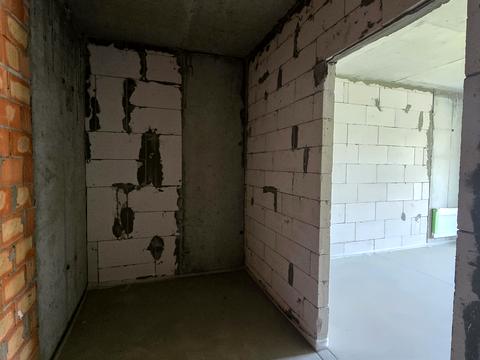 квартира по адресу Метрологическая ул., 107-А