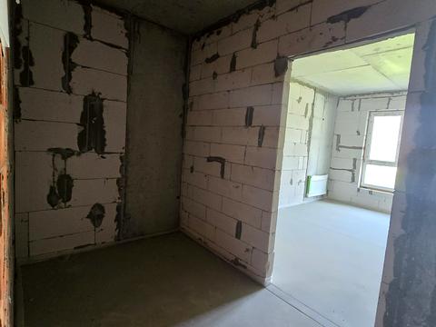 квартира по адресу Метрологическая ул., 107-А