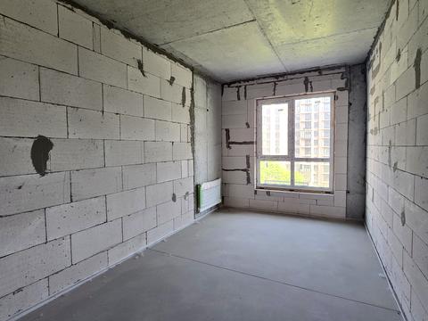 квартира по адресу Метрологическая ул., 107-А