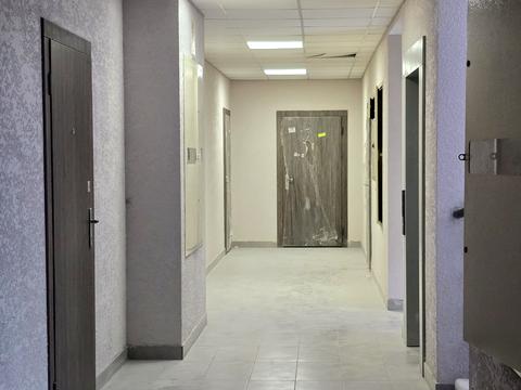 квартира по адресу Метрологическая ул., 107-А