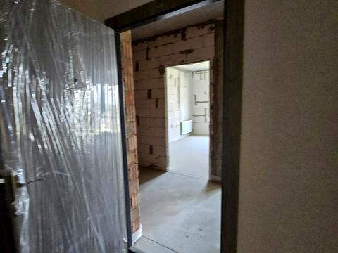 квартира по адресу Метрологическая ул., 107-А