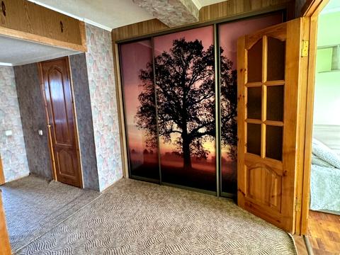 квартира по адресу Утренняя ул. (Раскової), 1