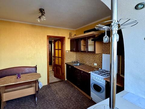 квартира по адресу Утренняя ул. (Раскової), 1