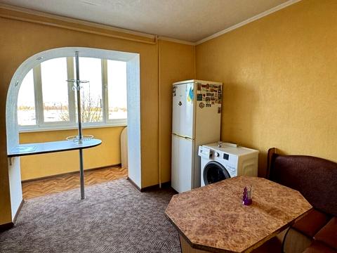 квартира по адресу Утренняя ул. (Раскової), 1