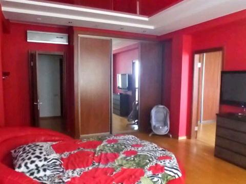 квартира за адресою Джорджа Вашингтона вул. (Батальна), 7а