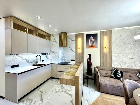 квартира за адресою Одеса, Генуезька вул., 1-Е