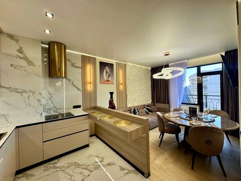 квартира за адресою Одеса, Генуезька вул., 1-Е