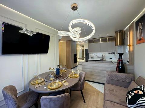 квартира за адресою Одеса, Генуезька вул., 1-Е