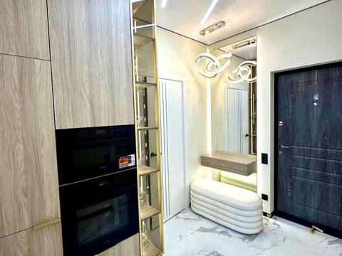 квартира за адресою Одеса, Генуезька вул., 1-Е