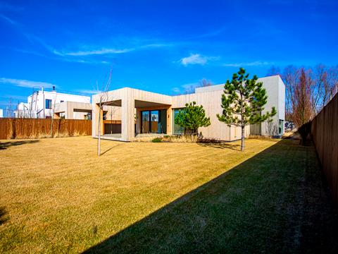 будинок за адресою Піщана