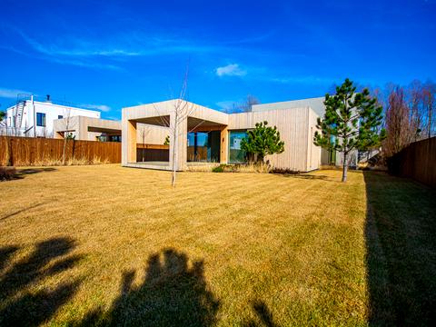 будинок за адресою Піщана