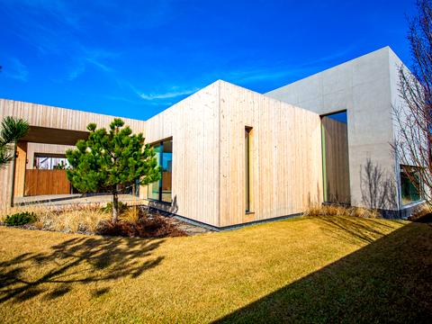 будинок за адресою Піщана