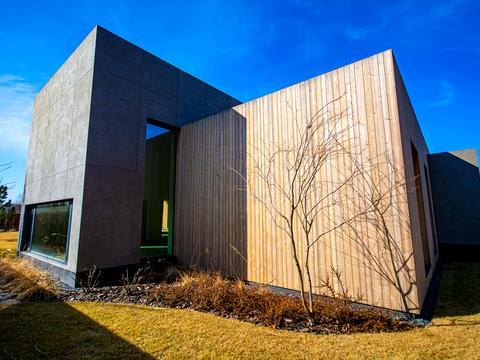 будинок за адресою Піщана