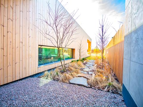 будинок за адресою Піщана