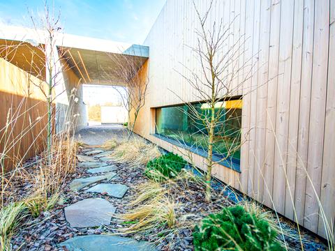 будинок за адресою Піщана