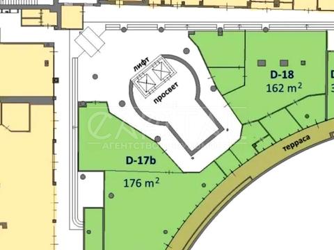 коммерческая по адресу Большая Васильковская ул. (Красноармейская), 1-3/2