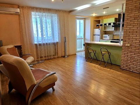 квартира за адресою Кавалерійська вул., 9