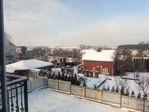 будинок за адресою Янтарна, 1