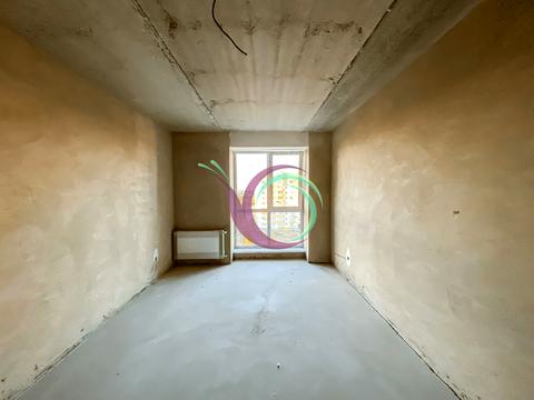 квартира за адресою Рівненська вул., (Будинок)