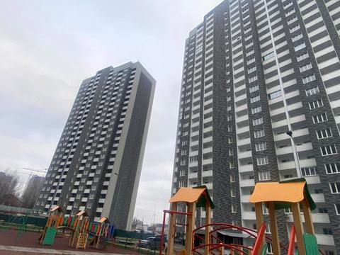 квартира за адресою Київ, Сім'ї Кульженків вул. (Петра Дегтяренка), 21