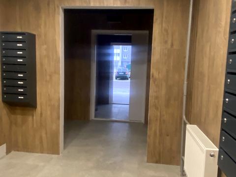 квартира за адресою Київ, Сім'ї Кульженків вул. (Петра Дегтяренка), 21