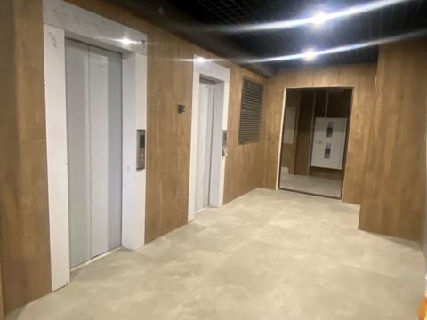 квартира за адресою Київ, Сім'ї Кульженків вул. (Петра Дегтяренка), 21