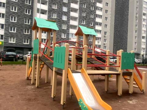 квартира за адресою Київ, Сім'ї Кульженків вул. (Петра Дегтяренка), 21