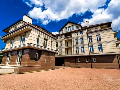 коммерческая по адресу Тихая ул., 19