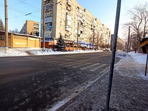 квартира за адресою Харків, Павла Тичини вул. (Валдайська), 32/2