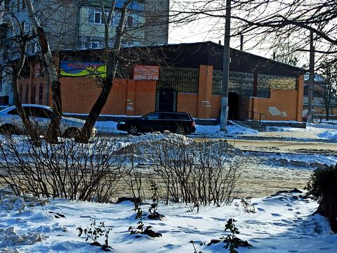 квартира за адресою Харків, Павла Тичини вул. (Валдайська), 32/2