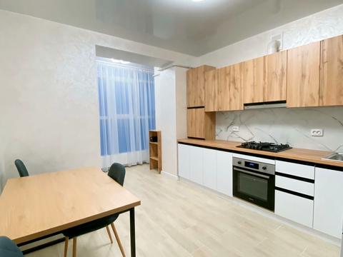 квартира по адресу Панаса Мирного ул., 20/1