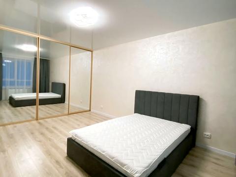 квартира по адресу Панаса Мирного ул., 20/1