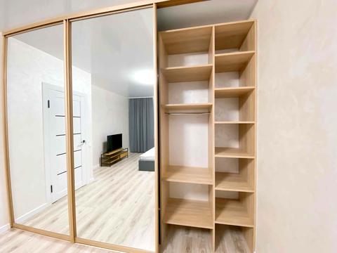 квартира по адресу Панаса Мирного ул., 20/1