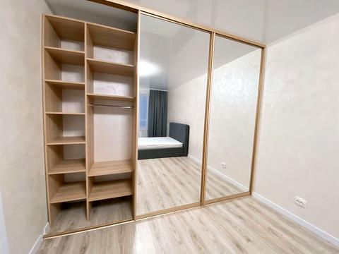 квартира по адресу Панаса Мирного ул., 20/1